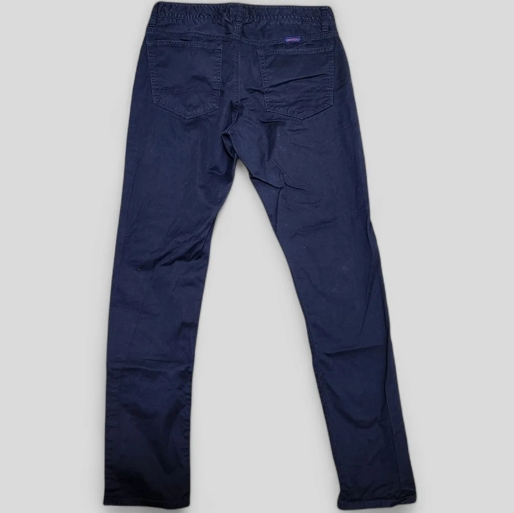 UNTUCKit pocket chino